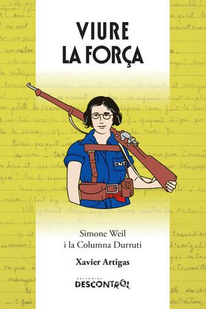 Viure la For&ccedil;a