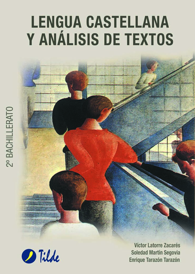 Analisis del Texto 2