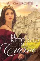 El retorno del cuervo El retorno del cuervo