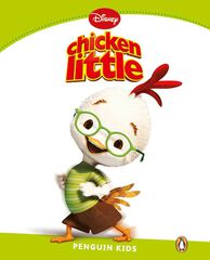 Level 4: Disney Chicken Little