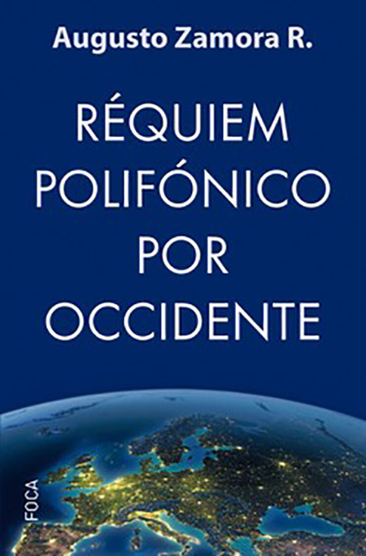 Requiem polifónico por Occidente