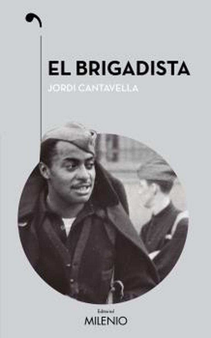 El brigadista