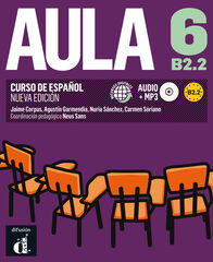 Aula 6 B2.2 Pack Aula 6 B2.2 Pack