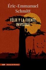 Félix y la fuente invisible Félix y la fuente invisible