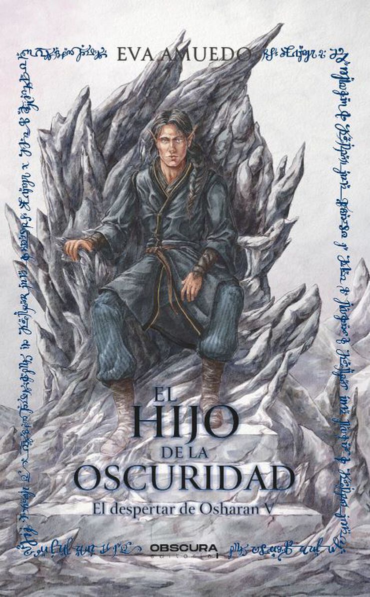 El hijo de la oscuridad