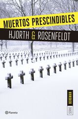 Muertos prescindibles Muertos prescindibles
