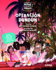 Operació Dundún Operació Dundún