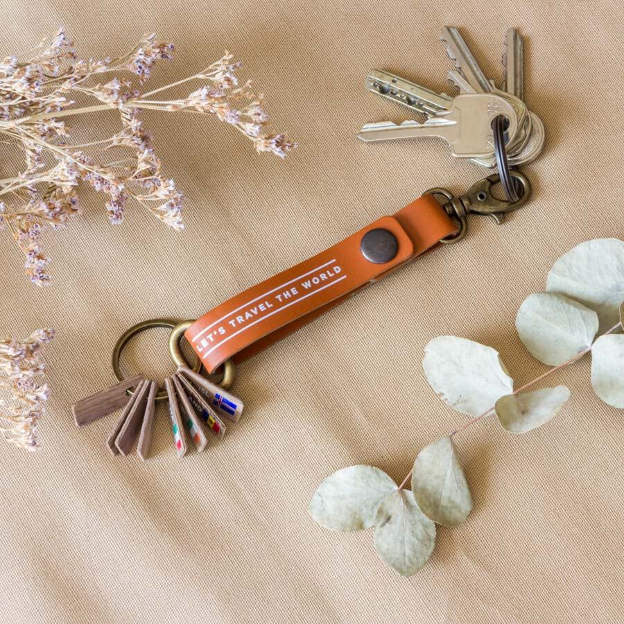 Clauer Miss Wood Vacavaliente marr&oacute;