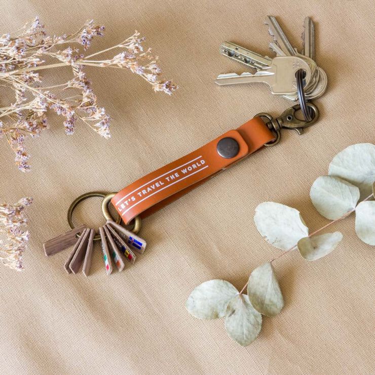 Clauer Miss Wood Vacavaliente marr&oacute;