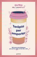 Teràpia per emportar Teràpia per emportar