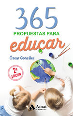 365 Propuestas para educar 365 Propuestas para educar