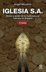 Iglesia S.A. Iglesia S.A.