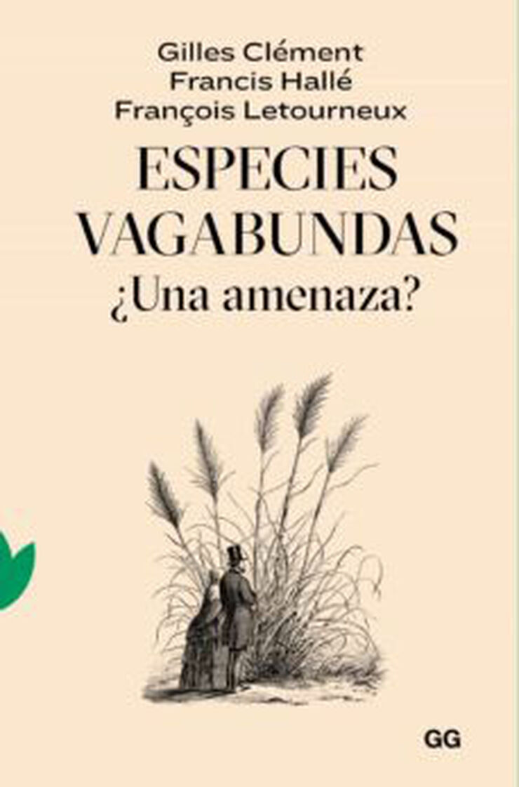 Especies vagabundas