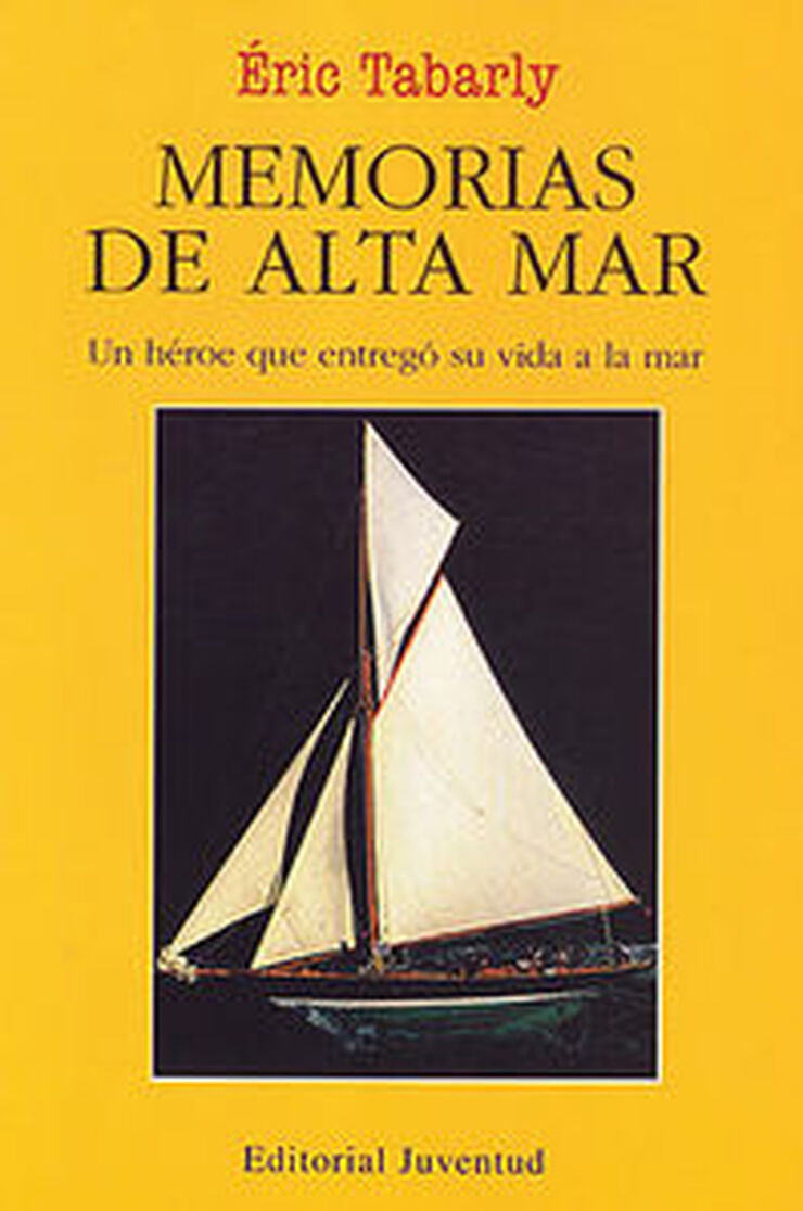 Memorias de alta mar