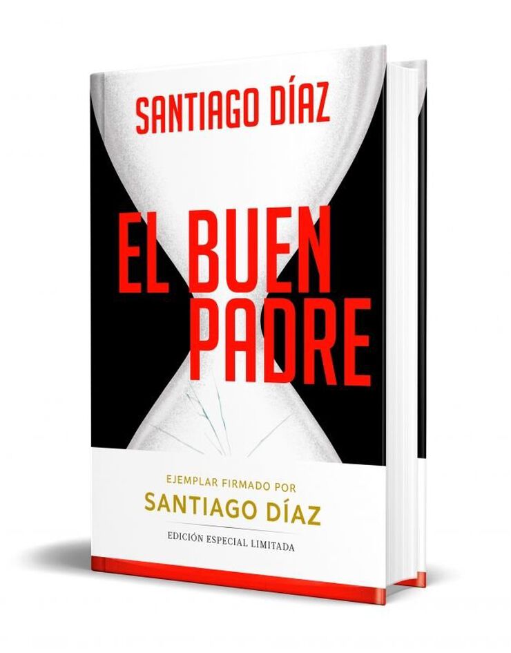 El buen padre (edici&oacute;n limitada) (Indira Ramos 1)