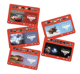 Contacontes Cars