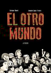 El otro mundo El otro mundo