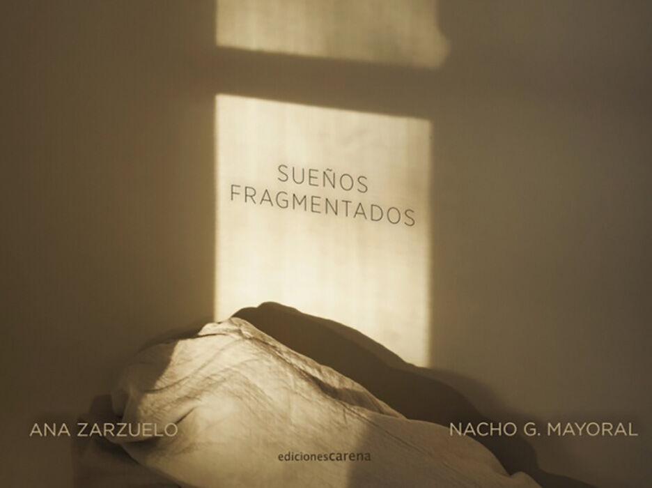 Sue&ntilde;os fragmentados