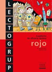 Lectogrup Rojo Primaria