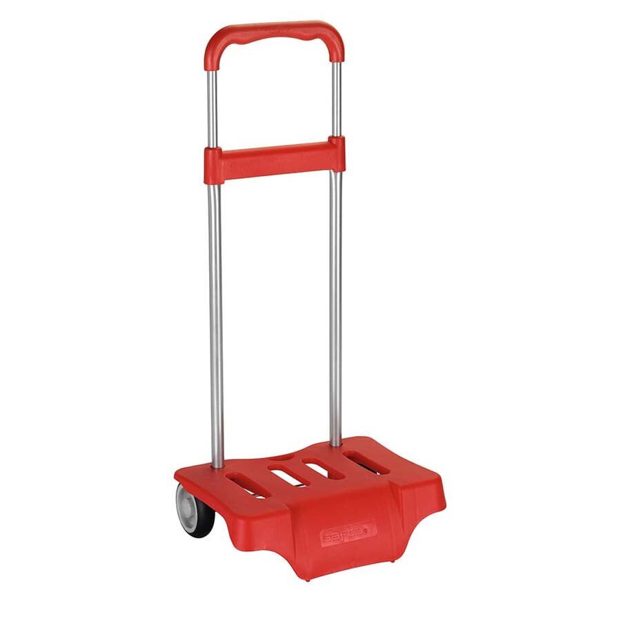 Rodes per a Motxilla vermell