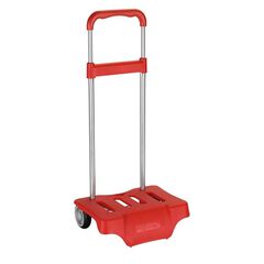 Rodes per a Motxilla vermell