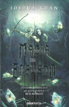 Magia de ensue&ntilde;o