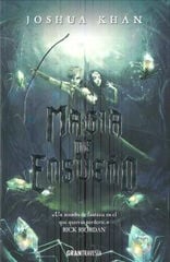 Magia de ensueño Magia de ensueño