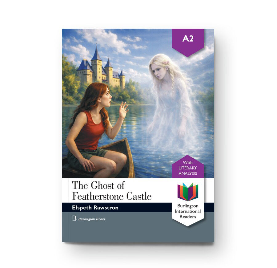 BUR BIR A2 Ghost of Featherstone Castle