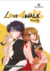 Love 4 a walk (Volum 1)