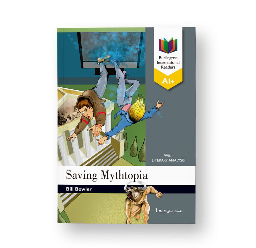 Bir - Saving Mythtopia - Mce15