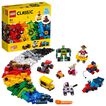 LEGO® Classic Ladrillos Y Ruedas 11014