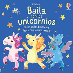 Baila con los unicornios Baila con los unicornios