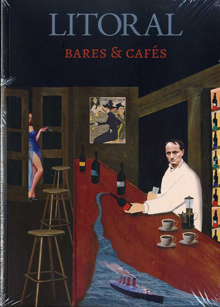 Litoral 271 - Bares & Cafés