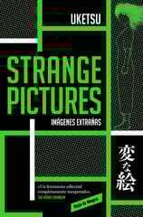 Strange pictures Strange pictures