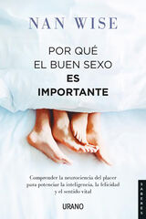 Por qué el buen sexo es importante Por qué el buen sexo es importante