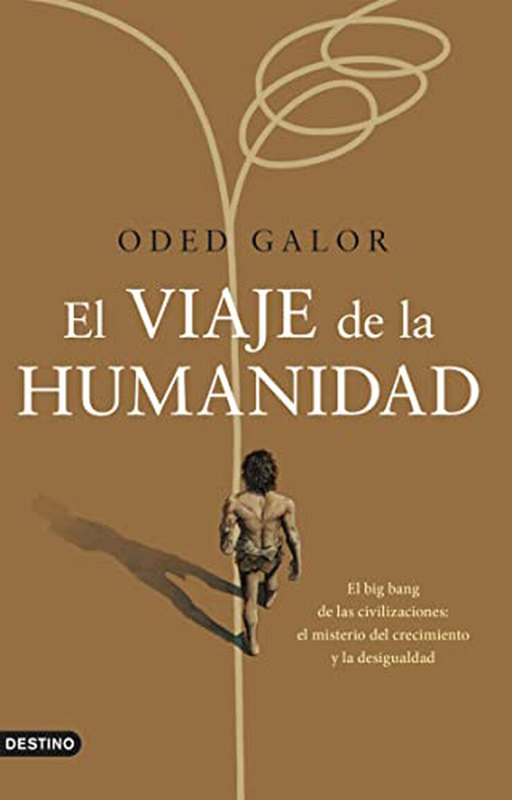 El viaje de la humanidad