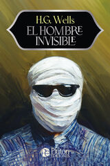 El hombre invisible