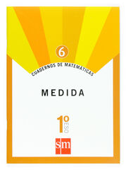 Matemáticas 1 06 Medida SM