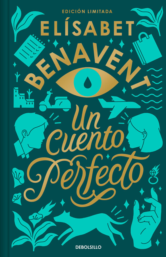 Un cuento perfecto (edici&oacute;n limitada)
