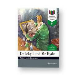Dr Jekyll and Mr Hyde – B1