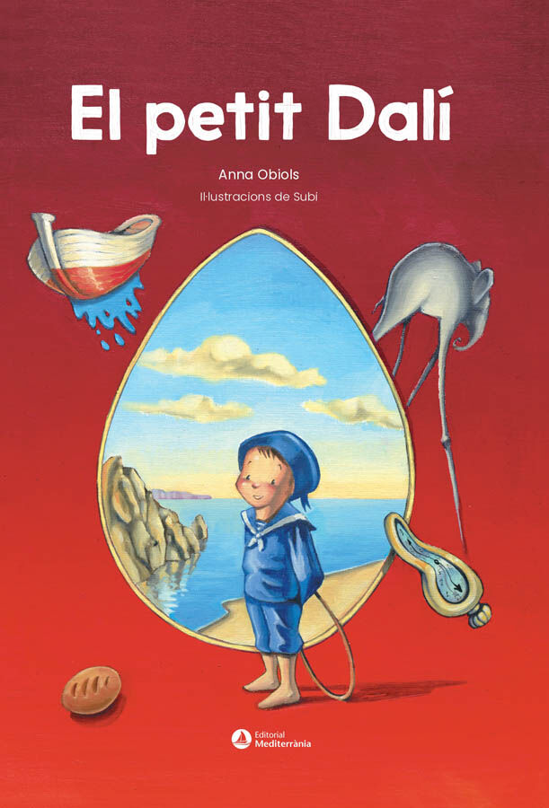 El petit Dal&iacute;