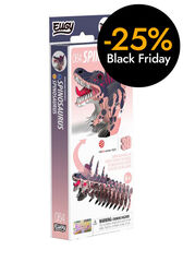 Puzle 3D Eugy Espinosaure