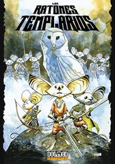Los ratones templarios 1 Los ratones templarios 1