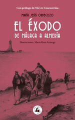 El éxodo de Málaga a Almería El éxodo de Málaga a Almería