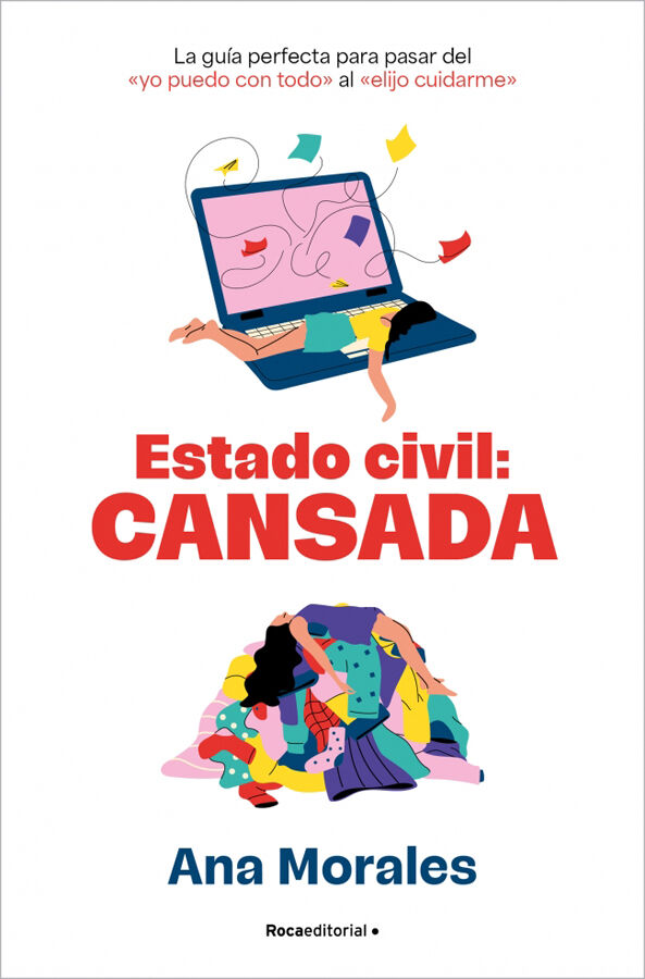 Estado Civil: cansada