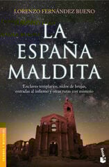 La España maldita La España maldita