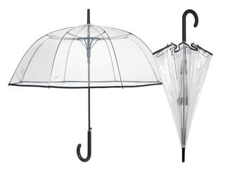 Paraig&uuml;es Perletti Autom&agrave;tic Transparent Vora Negra