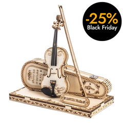 Maqueta Rokr Violí