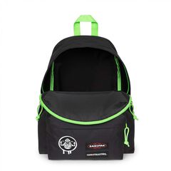 Mochila Eastpak Padded Pak'r Ghostbusters Patches