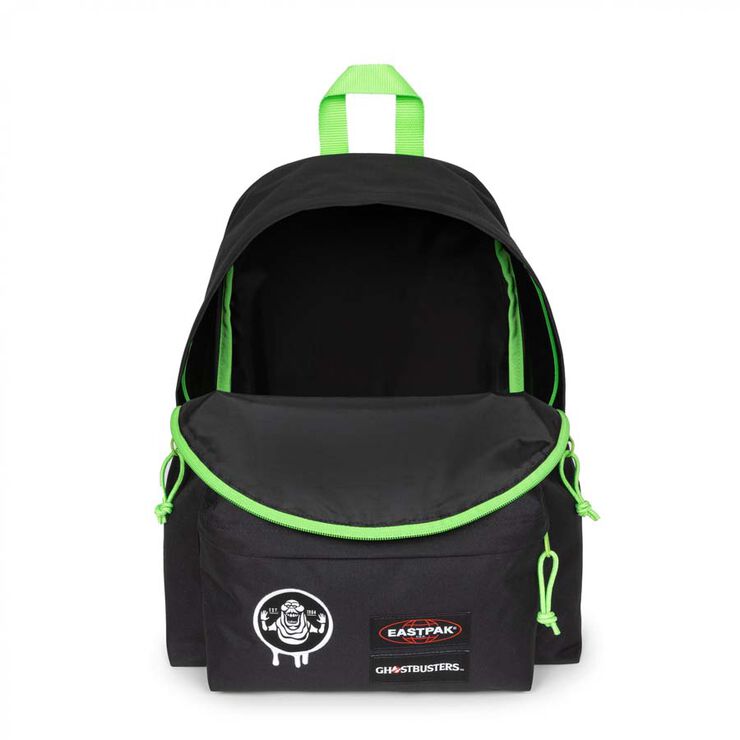 Mochila Eastpak Padded Pak'r Ghostbusters Patches
